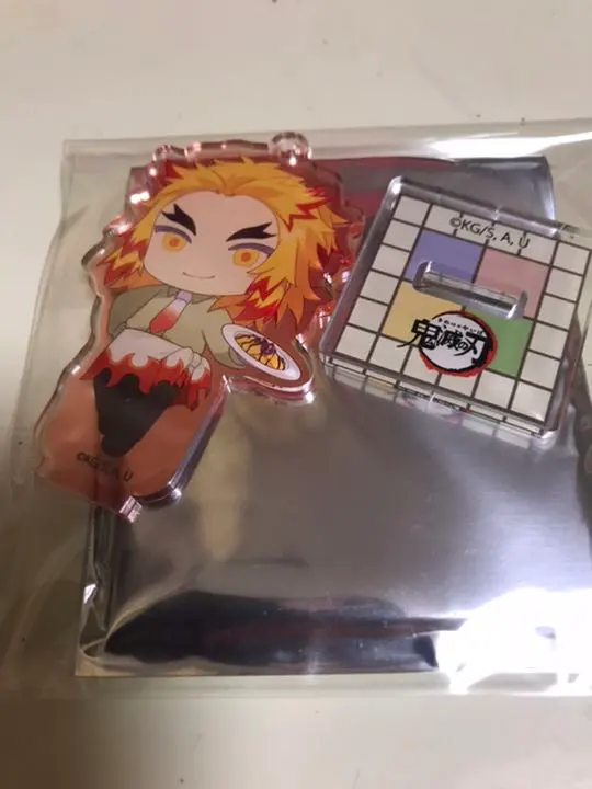 Thumbnail of Demon Slayer: Kimetsu no Yaiba, Sweets Paradise, Suipara, Kyojuro Rengoku