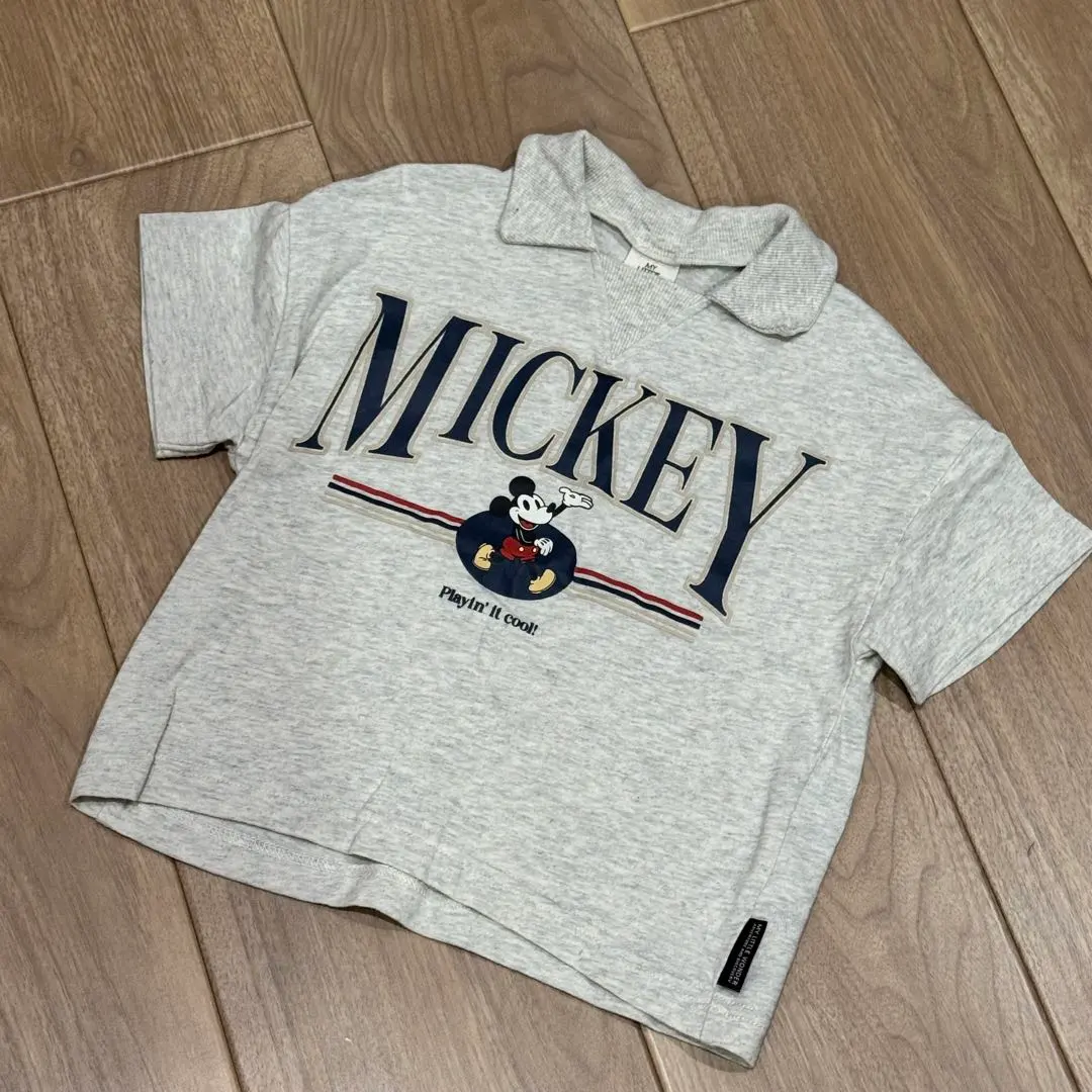 Thumbnail of 【Excellent Condition】My Little Wonder Disney Collared Top 100
