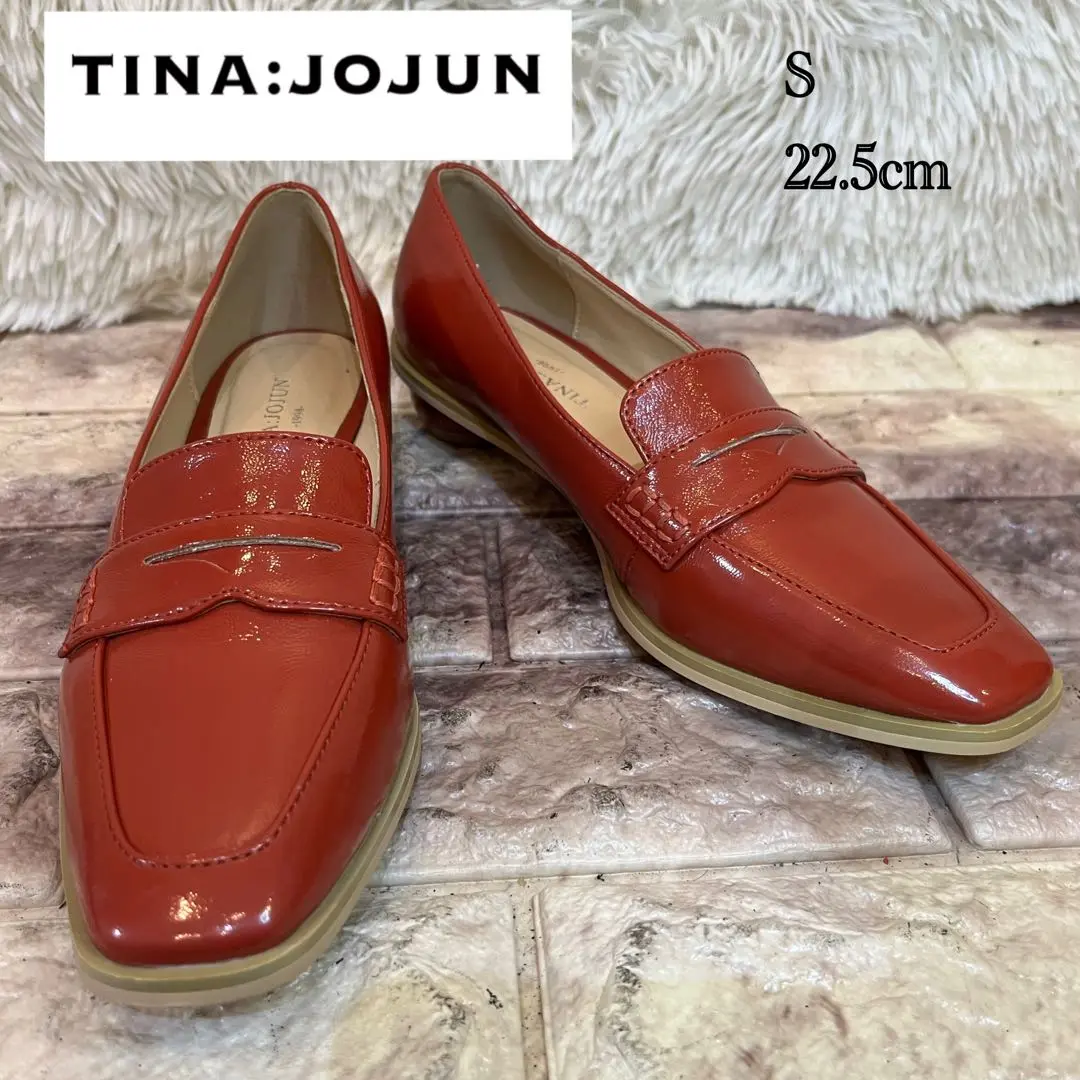 SNAP一覧 | TINA：JOJUN（ティーナ：ジョジュン）Staff Snap
