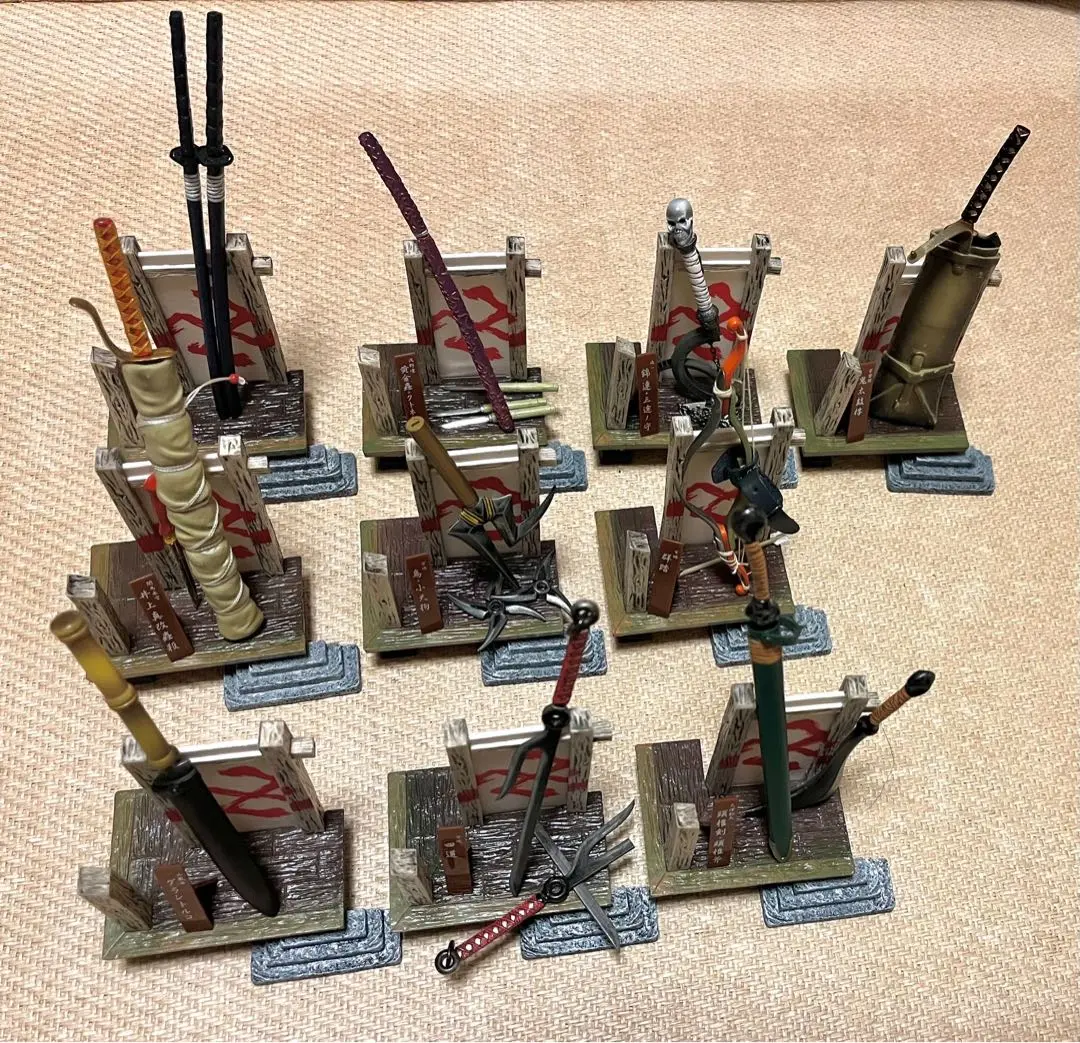 美品 Toys Dao 1/6 フィギュア 無限の住人 万次 木村拓哉 美品 Toys Dao 1/6 フィギュア 無限の住人 万次 木村拓哉 - メルカリ