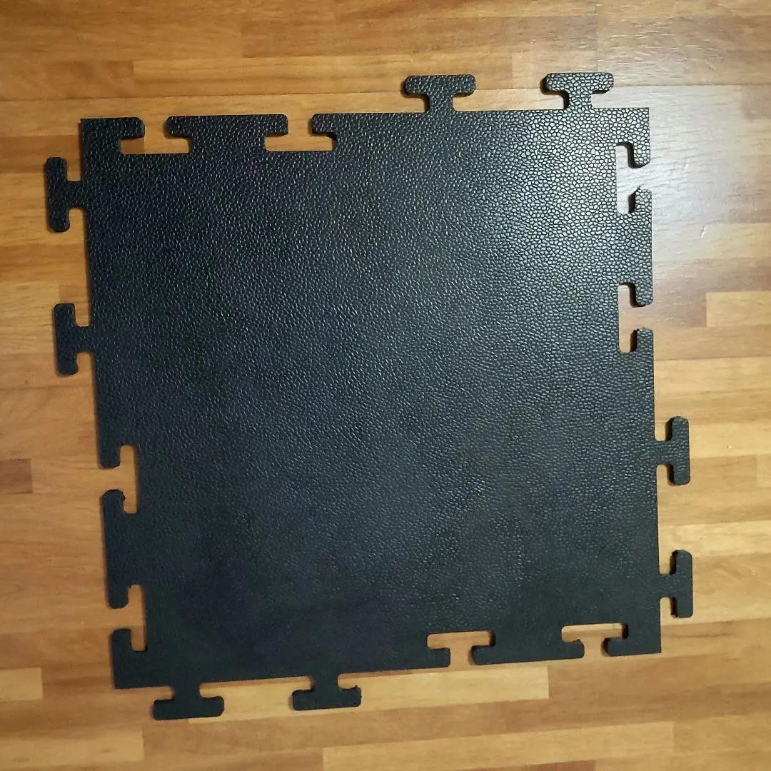IVANKO トレーニングマット 黒180x240 IVANKO トレーニングマット 黒180x240 - メルカリ
