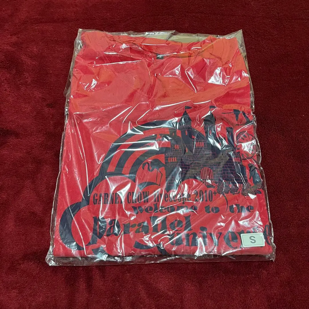 GARNET CROW Tシャツ・タオルセット 2025年最新】garnet crow tシャツの人気アイテム - メルカリ