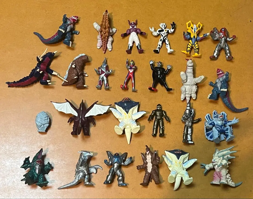 2025年最新】ウルトラモンスター超全集の人気アイテム - メルカリ