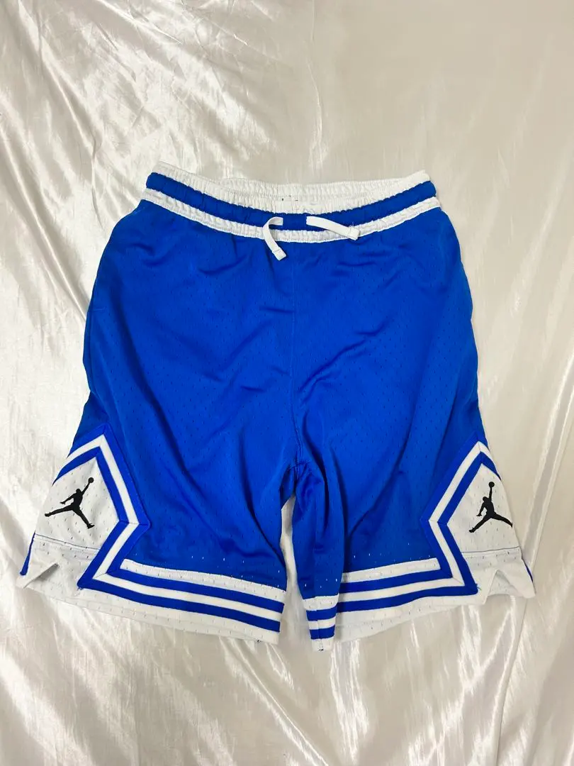 Thumbnail of Jordan Blue Mesh Pants 160cm (Kids)