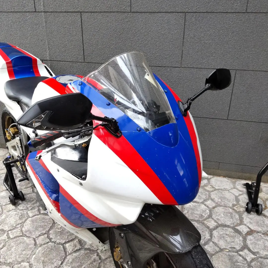 2025年最新】cbr600rr pc37 カウルの人気アイテム - メルカリ