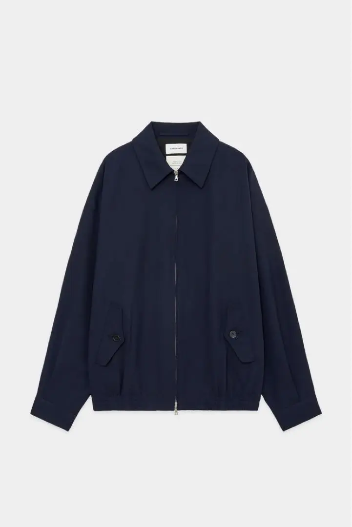 未使用MARKAWARE 23AW ALPACA SPORTS JACKET 2 2025年最新】marka スポーツジャケットの人気アイテム - メルカリ