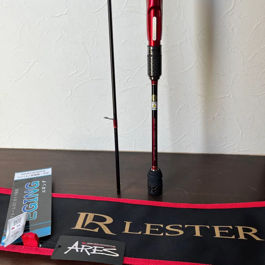 ARES LESTER HOPE sIowtaper＋800美品 31smmXADhiL._UF350,350_QL50_.jpg