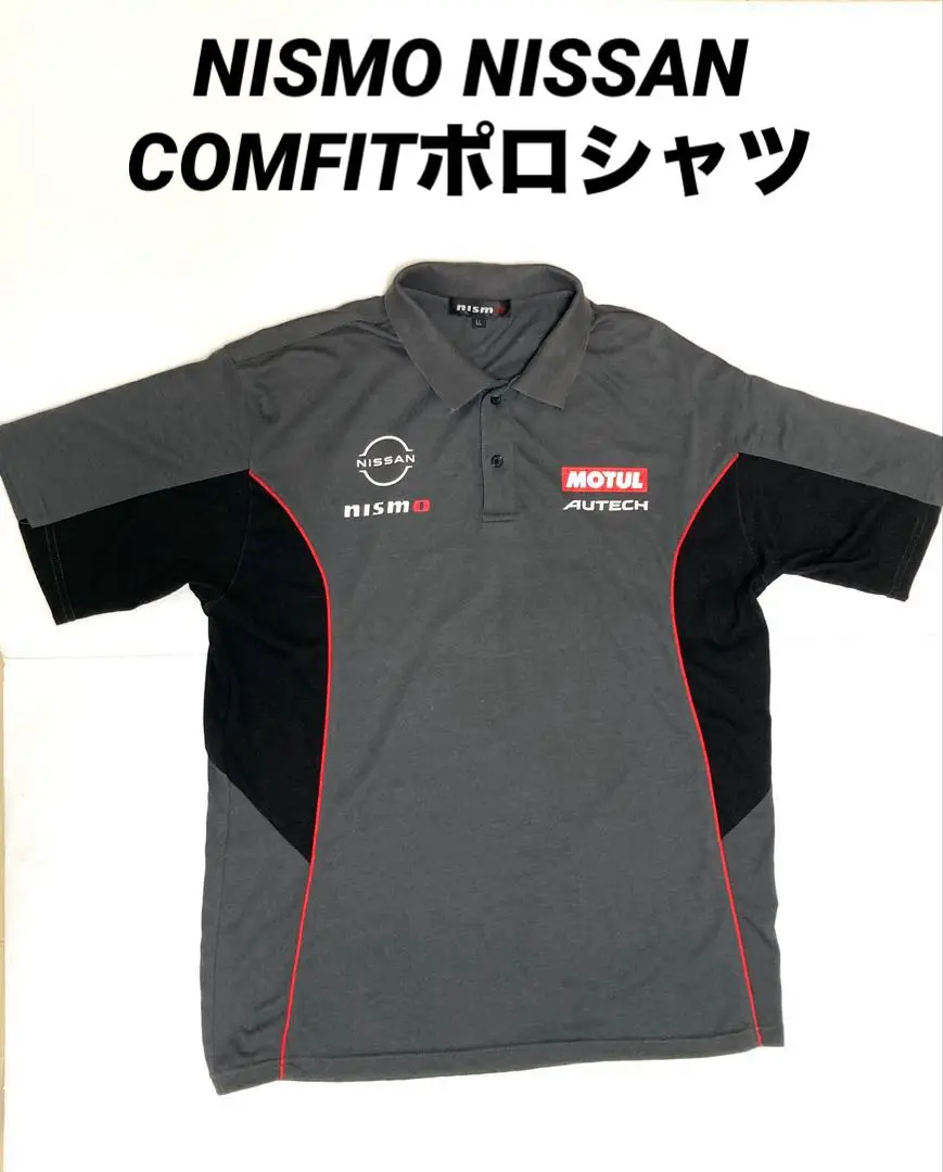 2025年最新】nismo ポロシャツの人気アイテム - メルカリ