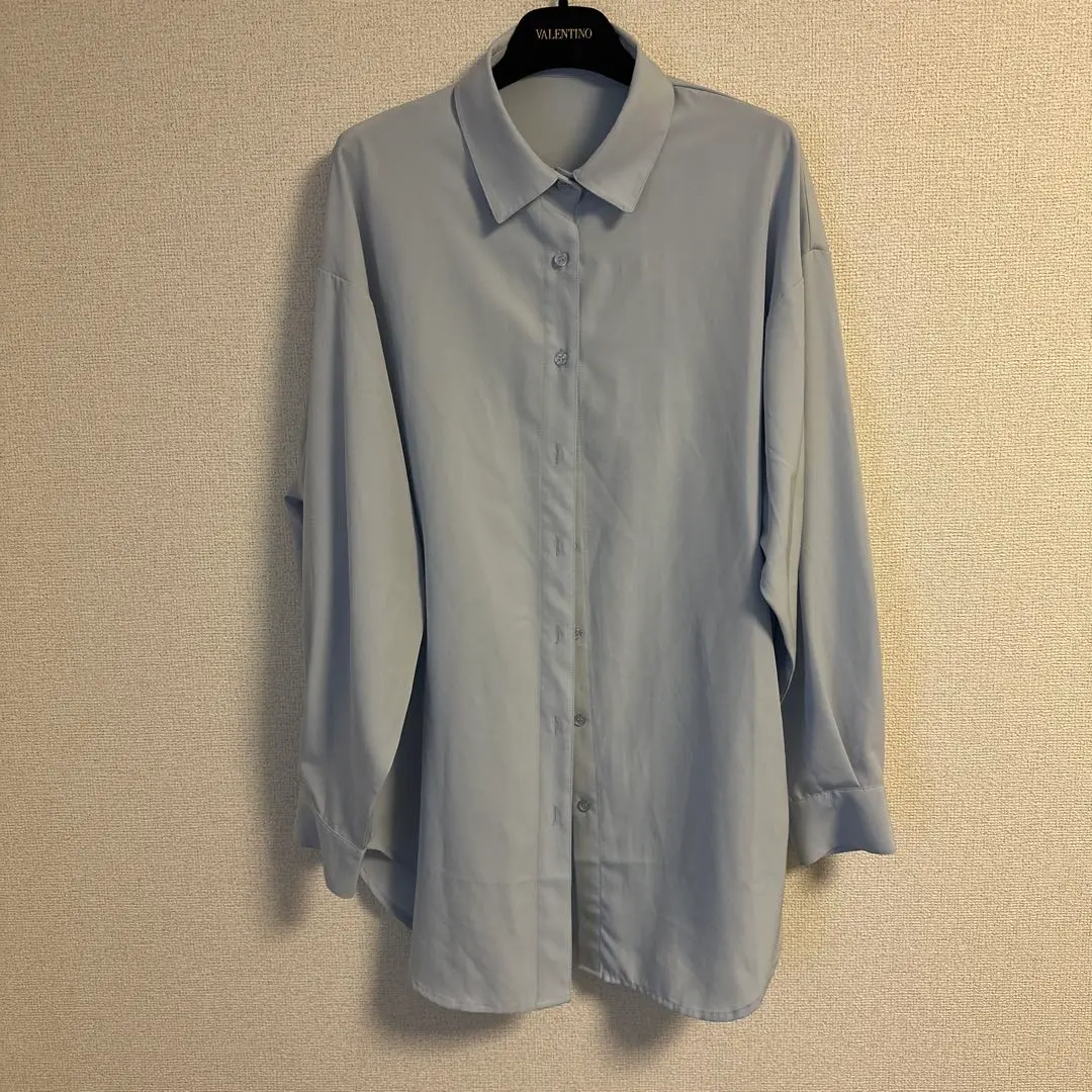 Thumbnail of Rash guard, long sleeve, shirt, water repellent, UV protection