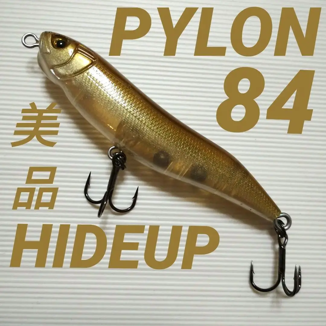 F-419 ハイドアップ パイロン84 （※バラ売りNG） F-419 ハイドアップ パイロン84 （※バラ売りNG） - メルカリ