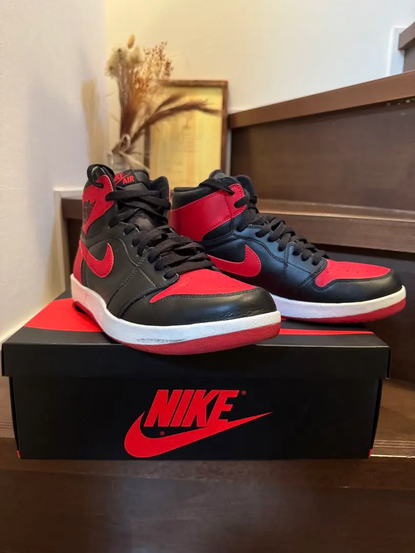 2025年最新】air jordan 1.5 the return bredの人気アイテム
