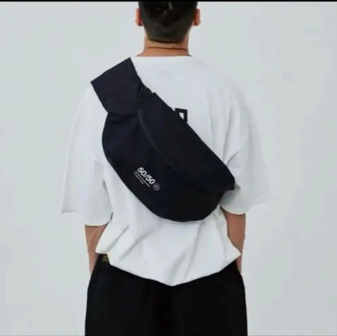 TIGHTBOOTH FRAGMENT ウエストバッグ フラグメント　カバン 2025年最新】TIGHTBOOTH PRODUCTION ボディバッグ・ウエスト