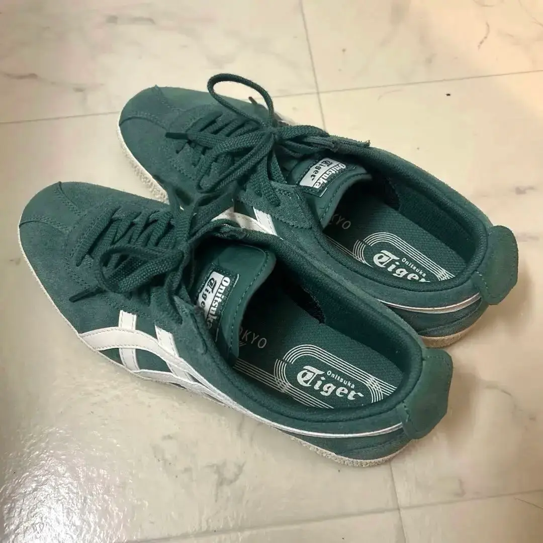 Thumbnail of Onitsuka Tiger MEXICO DELEGATION