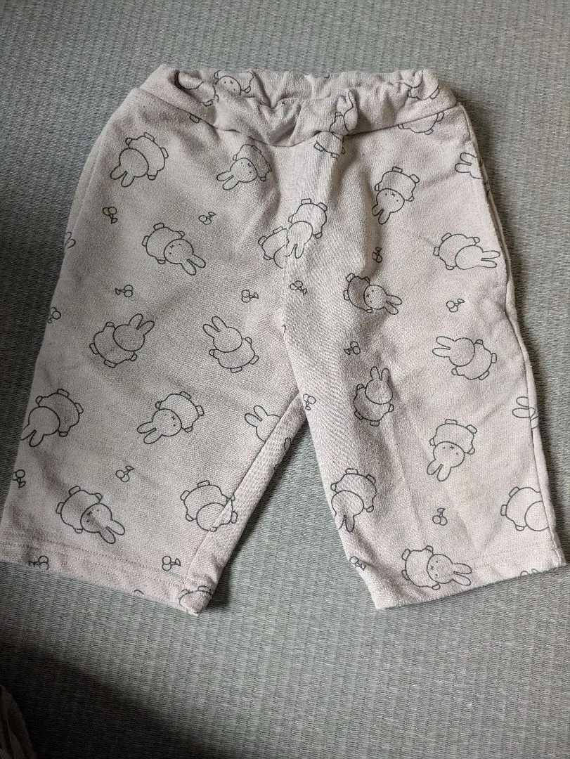 Thumbnail of Miffy pants, size 90