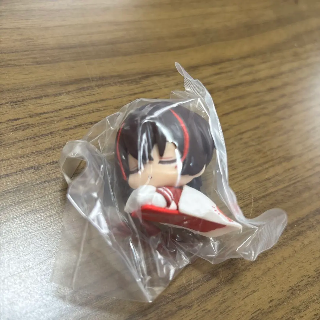 Thumbnail of Colorful Peach Onemutan Yuan-kun