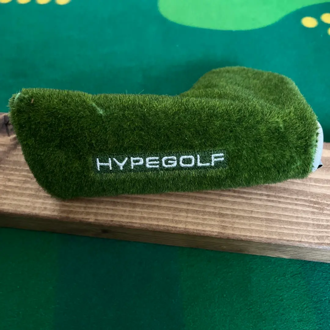 2025年最新】hypegolf ヘッドカバーの人気アイテム - メルカリ