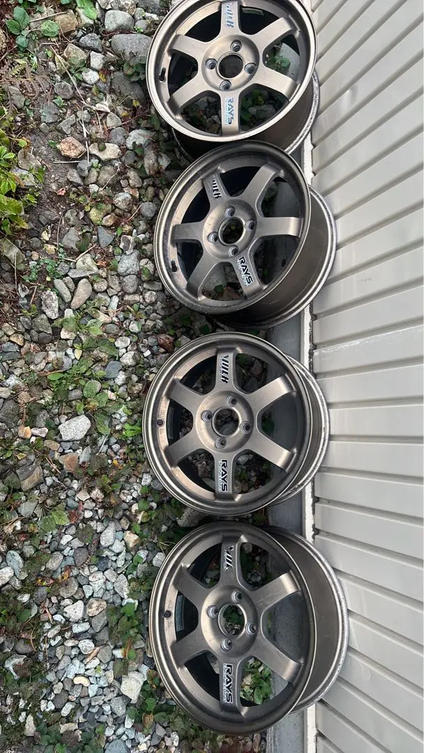 【送料込】シビックフェリオ　EG9　イノモデル　新品未開封　渋い！　TE37 綺麗なEG9シビックフェリオSiR後期型5MT販売中！ | ゼロ