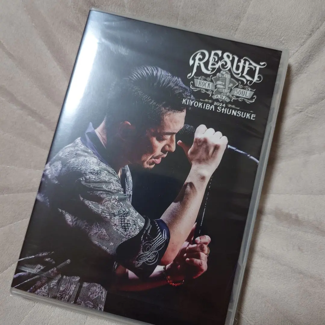2025年最新】清木場俊介 DVD resultの人気アイテム - メルカリ 2025年最新】清木場俊介 DVD resultの人気アイテム - メルカリ