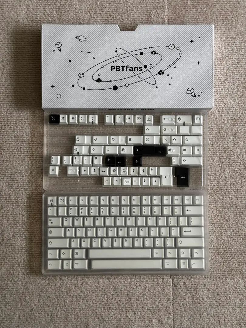 PBTfans BOW | F.KEYHACK