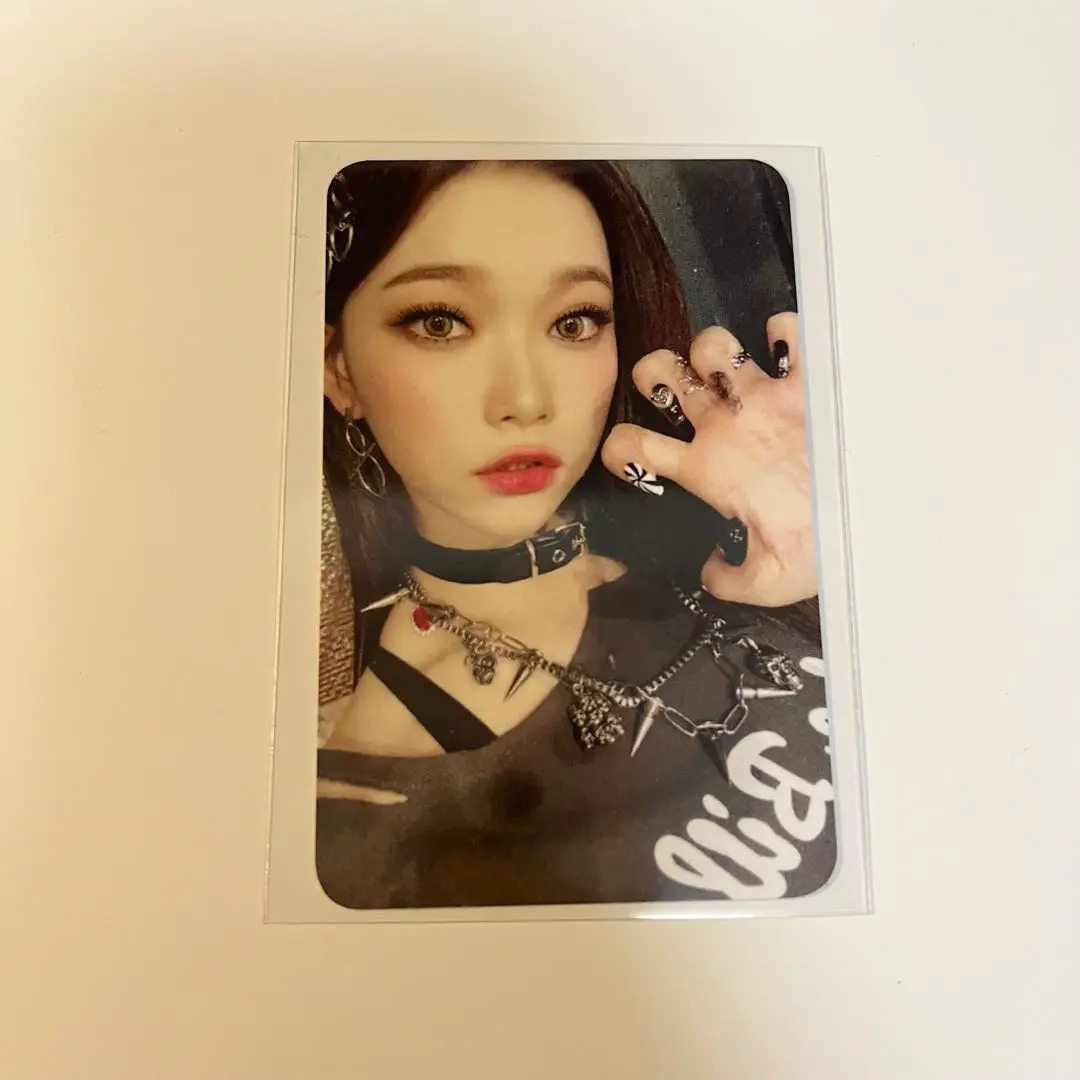 Billlie ツキ トレカ withmuu Billlie ツキ シーグリ トレカ Withmuu fortunecard - メルカリ