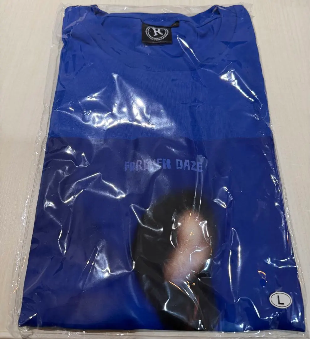 2025年最新】radwimps forever daze tシャツの人気アイテム - メルカリ