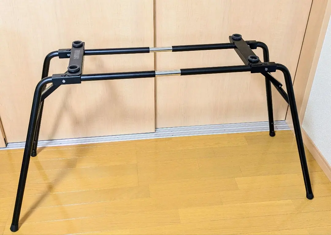 2025年最新】Roland キーボード・スタンド KS-12の人気アイテム