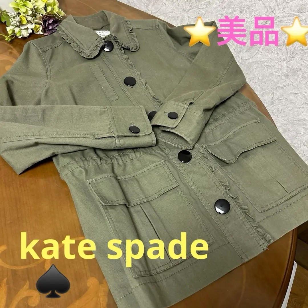 2025年最新】kate spade new york レディース ジャンパー