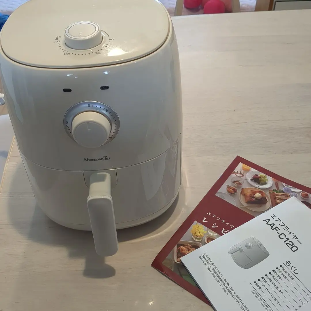 2025年最新】AfternoonTea ノンフライヤーの人気アイテム - メルカリ