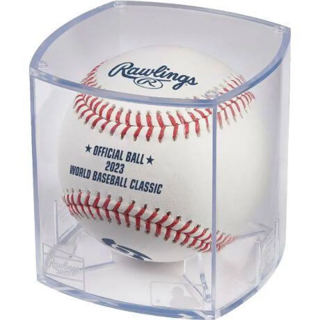 2025年最新】wbc 2023 公式球の人気アイテム - メルカリ