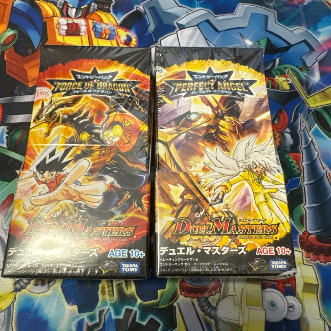 デュエマスリーブ　フォースオブドラゴン・パーフェクトエンジェル 無料配達 デュエマスリーブ フォースオブドラゴン・パーフェクト