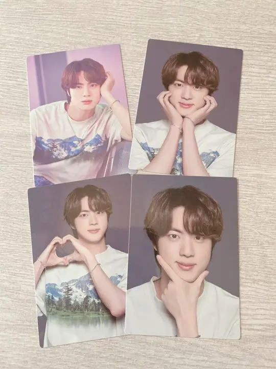 Thumbnail of SoWooZoo Jin Mini Photo