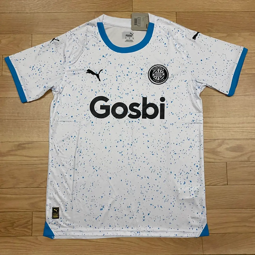 2025年最新】PUMA 主要国/主要チーム：その他ラ・リーガ シャツ