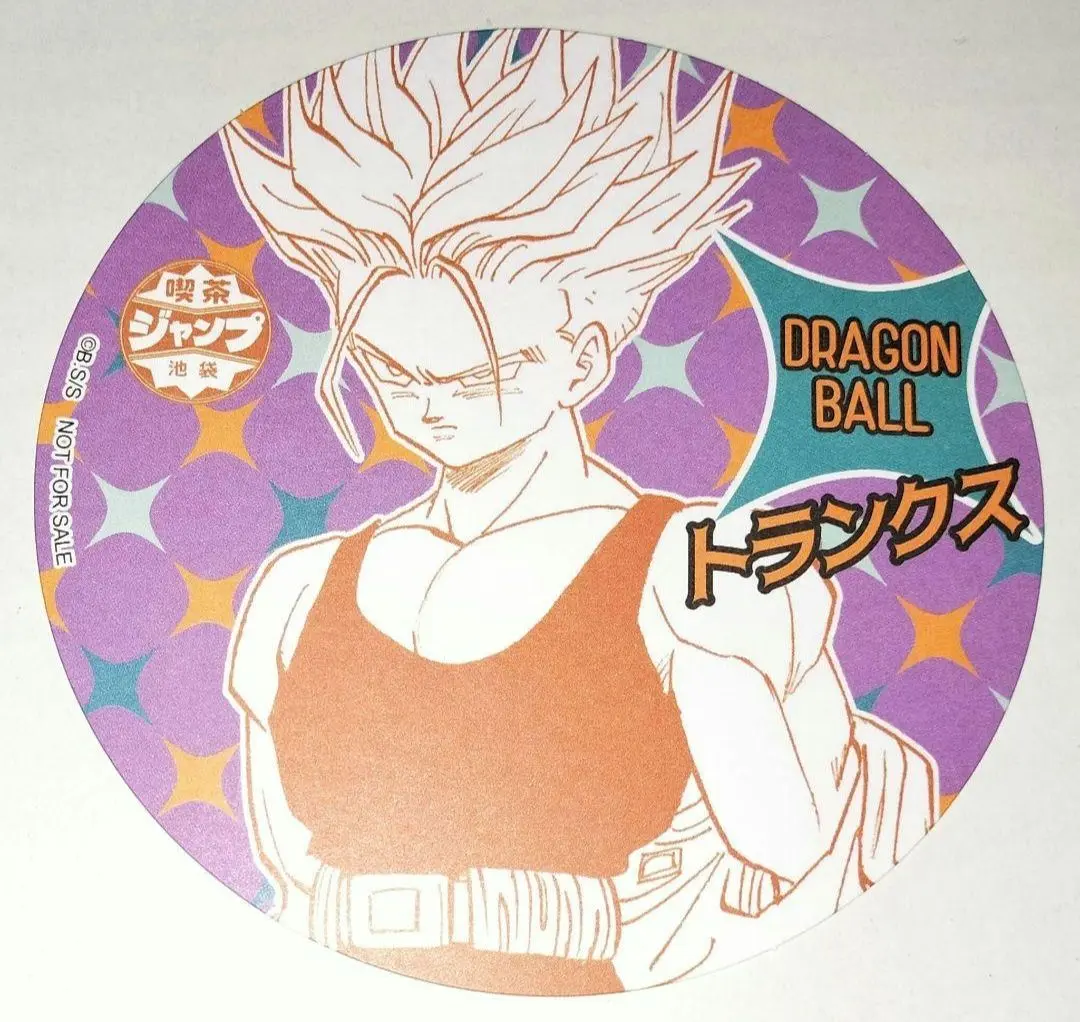 2025年最新】喫茶ジャンプ コースター ドラゴンボールの人気