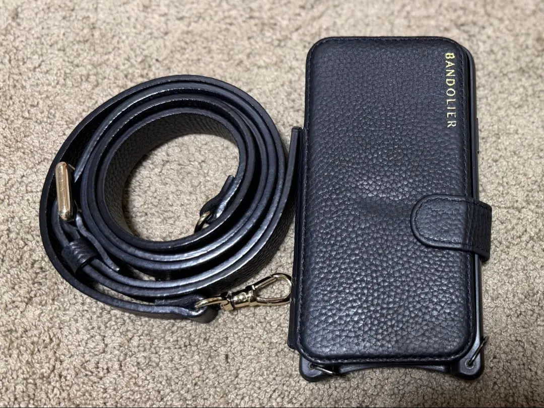 バンドリヤー　iPhone11proケース バンドリヤー(BANDOLIER) 日本公式サイト | iPhoneケース