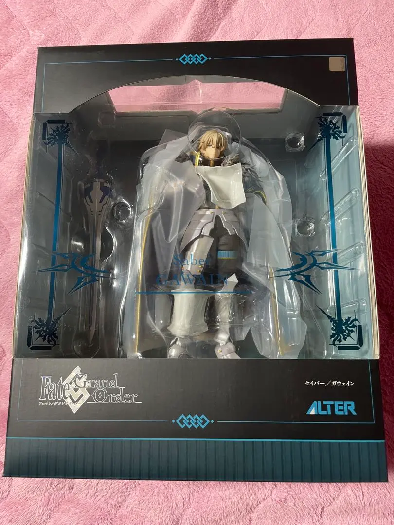 fgo ガウェイン　アルター　フィギュア　新品未開封 セイバー／ガウェイン | ALTER