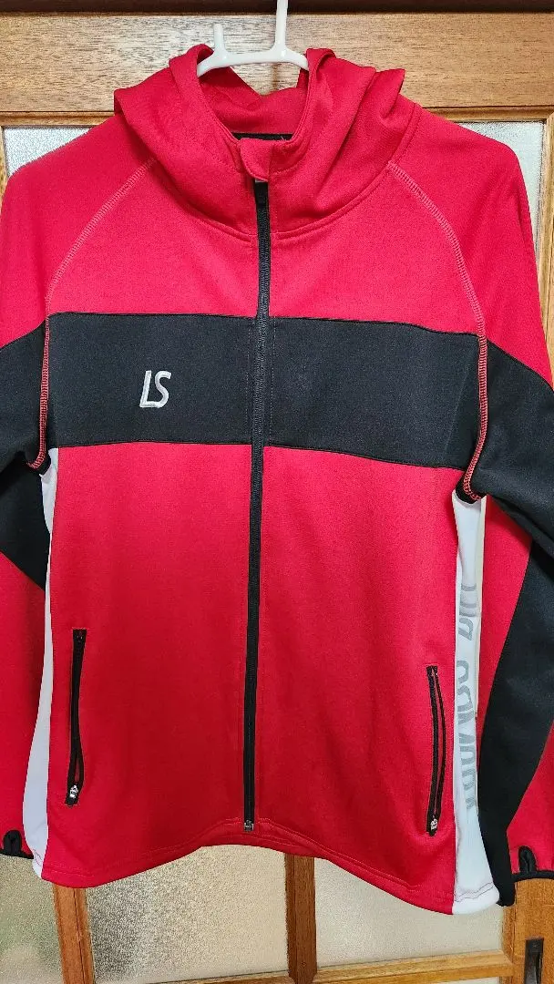 LUZeSOMBRA 連帽外套 L 的縮圖