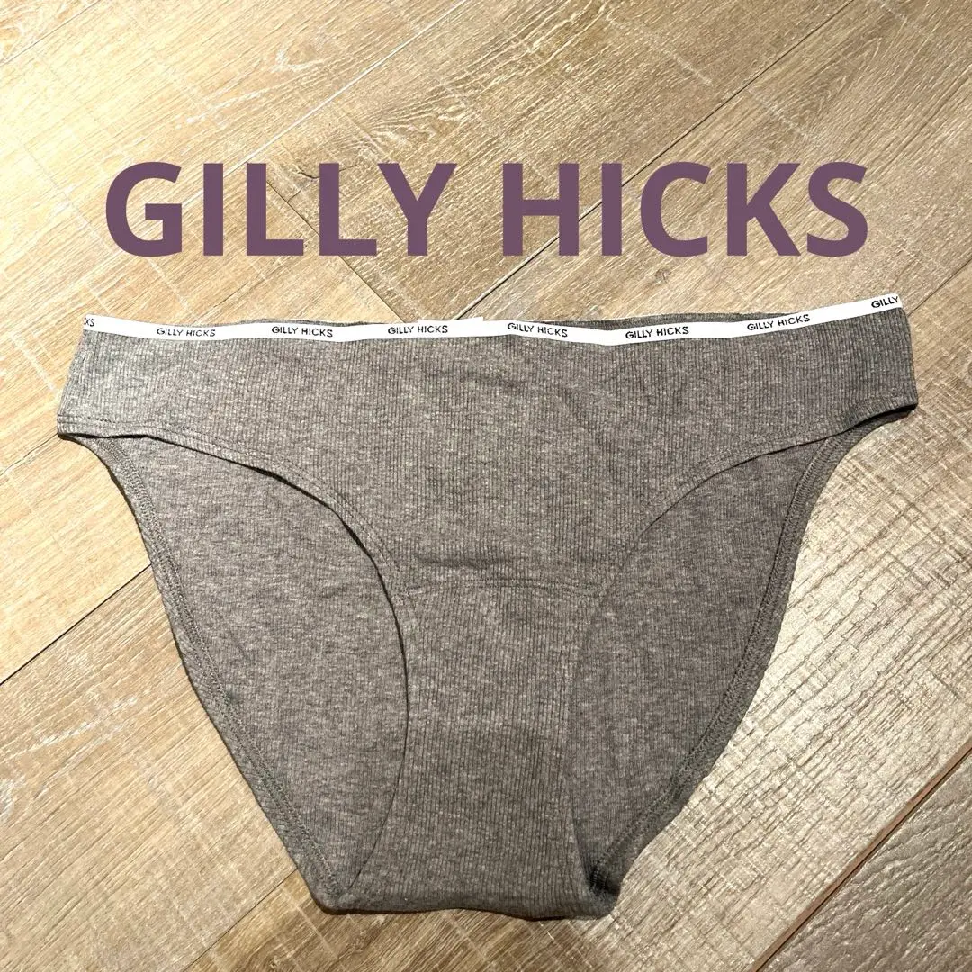 ✦GILLY HICKS✦ギリーヒックス✦ブラジャー✦新品未使用✦３点セット✦ Gilly Hicks - ✦GILLY HICKS✦ギリーヒックス✦ブラジャー