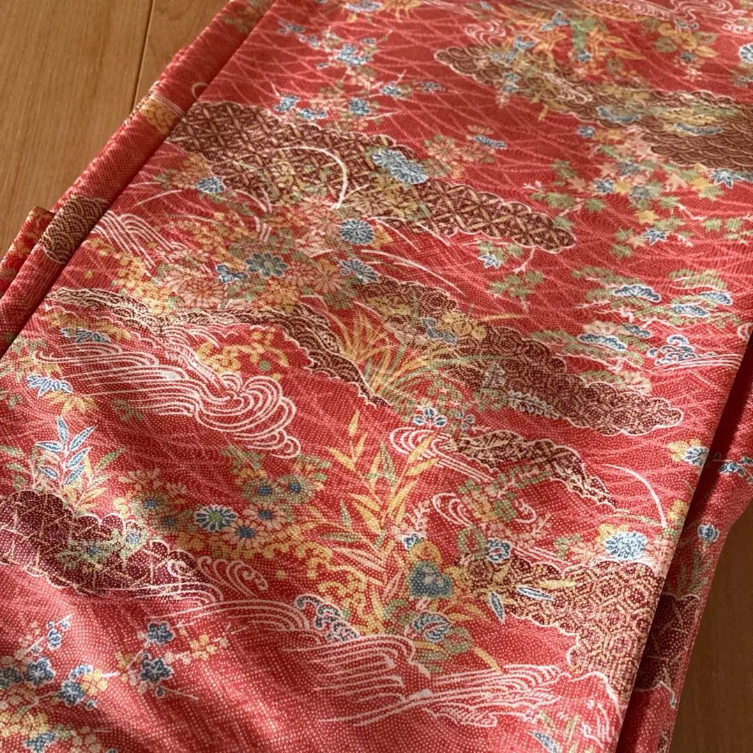 Thumbnail of Showa Retro: Kimono