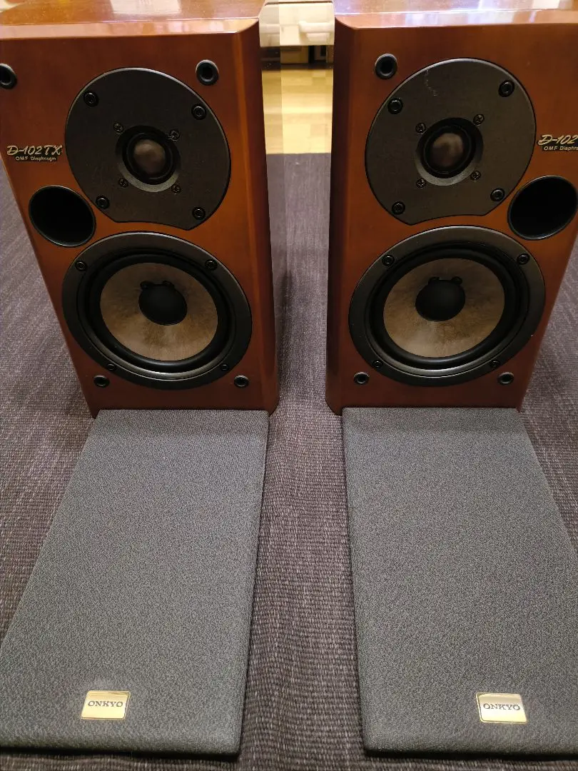 2025年最新】onkyo D 305の人気アイテム - メルカリ