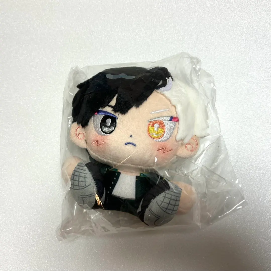 WINDBREAKER 櫻遙 玩偶 蓬生浪漫 的縮圖