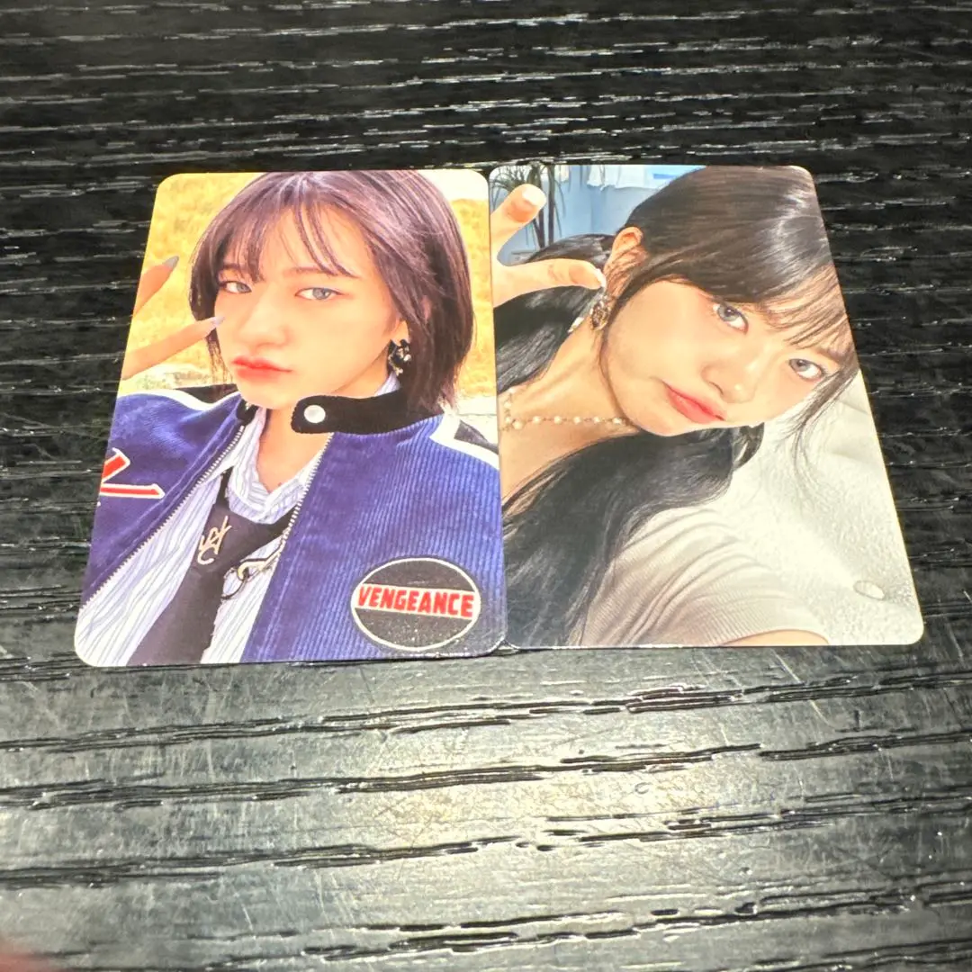 IVE 2/8 大阪会場限定トレカ ユジン　5枚セット　5 716cUhiWvKL._UF350,350_QL50_.jpg