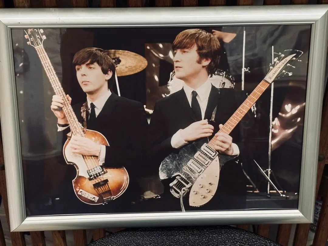 ★リッケンバッカー325 コピーモデル★ギブソン　フェンダー 2025年最新】rickenbacker 325の人気アイテム - メルカリ