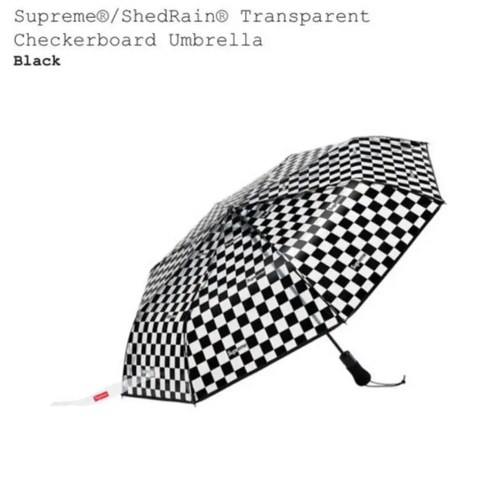 2025年最新】SUPREME メンズ傘の人気アイテム - メルカリ