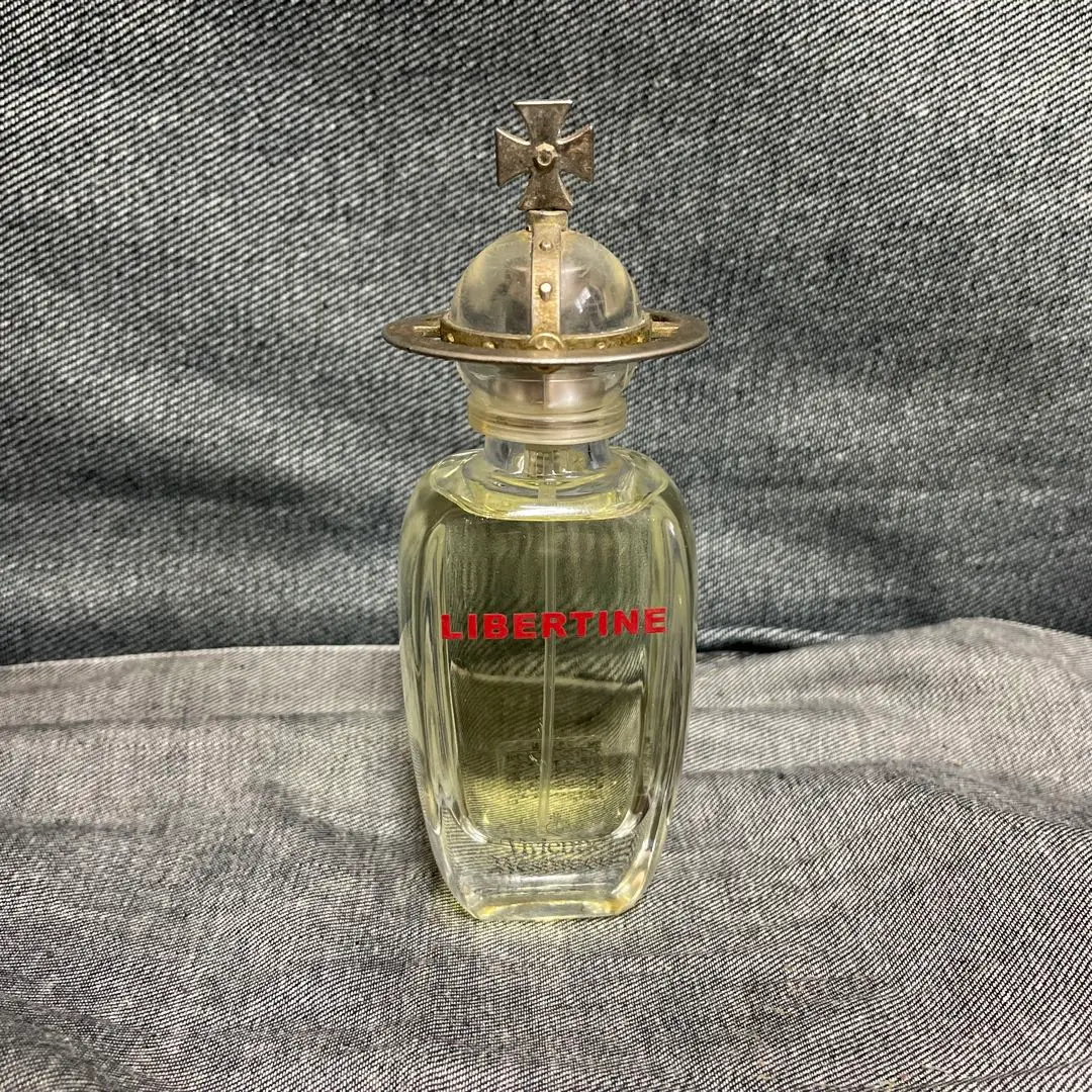Vivienne Westwood ヴィヴィアンウエストウッド リバティン EDT