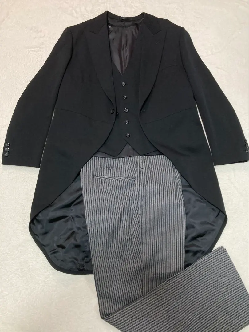 MIYUKI PLANZA セットアップ グレー 175 102BB6 未使用 MIYUKI PLANZA セットアップ グレー 175 102BB6 未使用 2025年