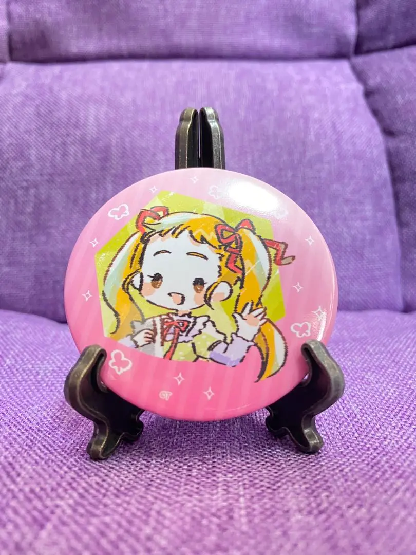 2025年最新】キュアレモネード プリキュア展 缶バッジの人気