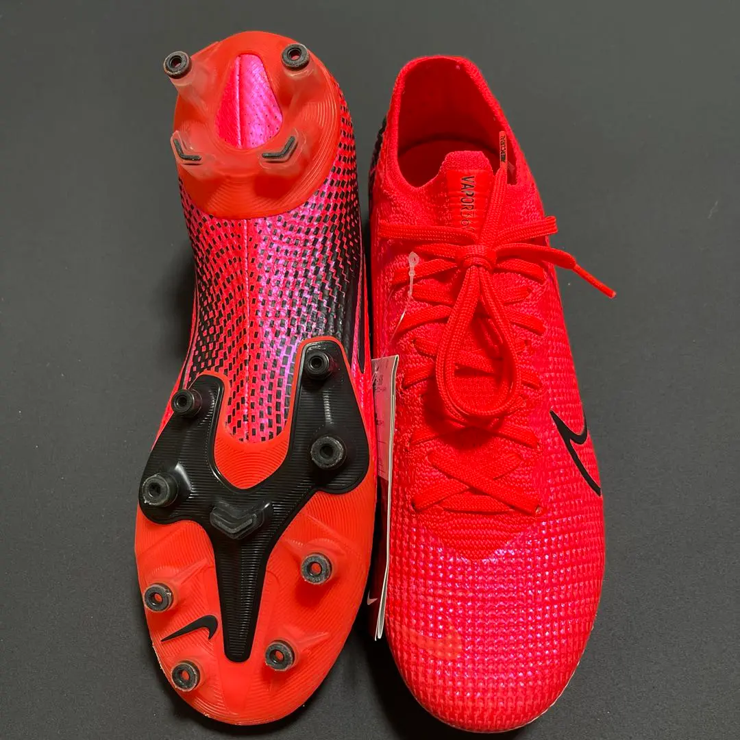 マーキュリアルヴェイパー11 サッカースパイク ナイキ マーキュリアル ヴェイパー 11 HG-V