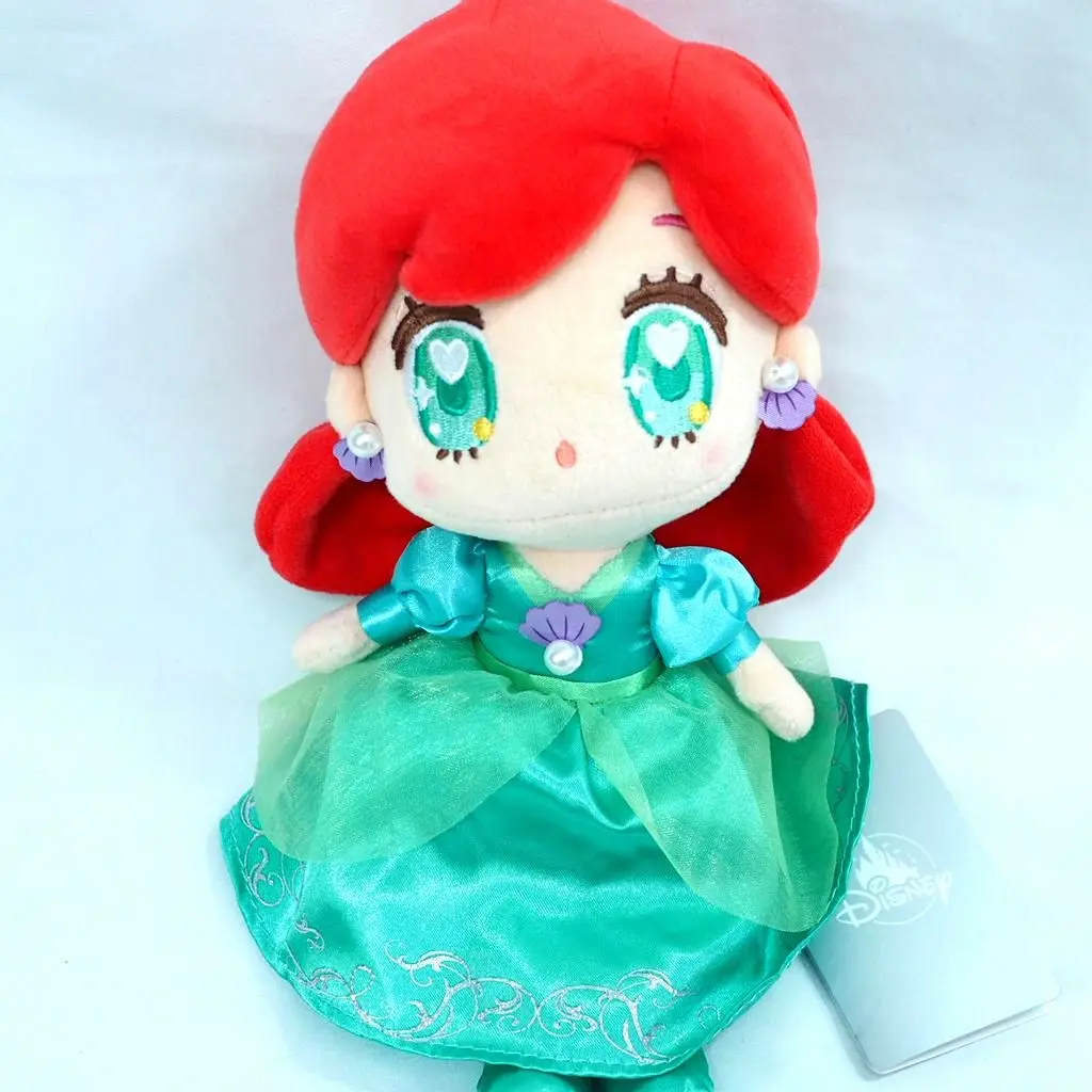 2025年最新】アリエル ぬいぐるみ tinyの人気アイテム - メルカリ