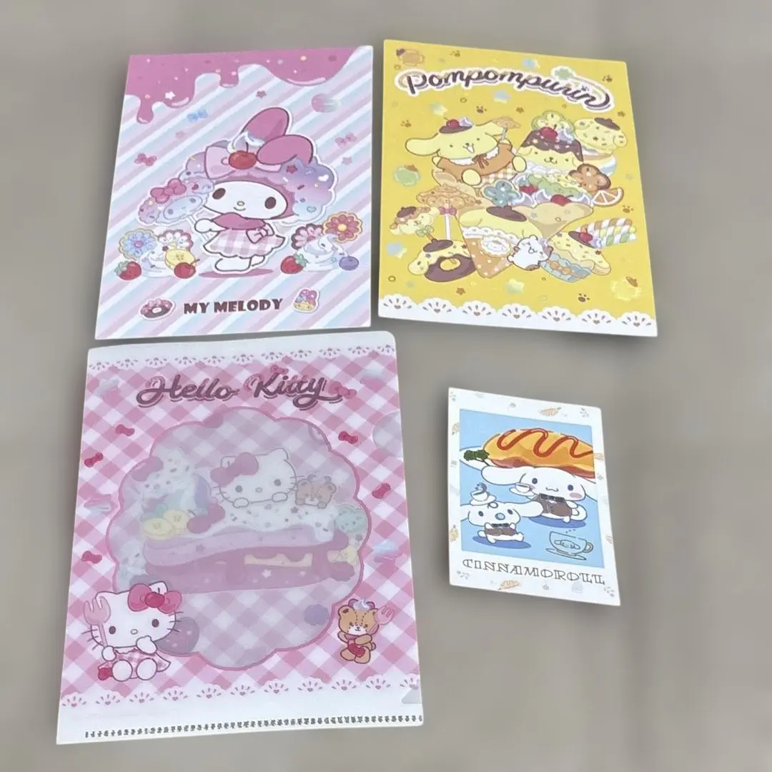 Thumbnail of Sanrio