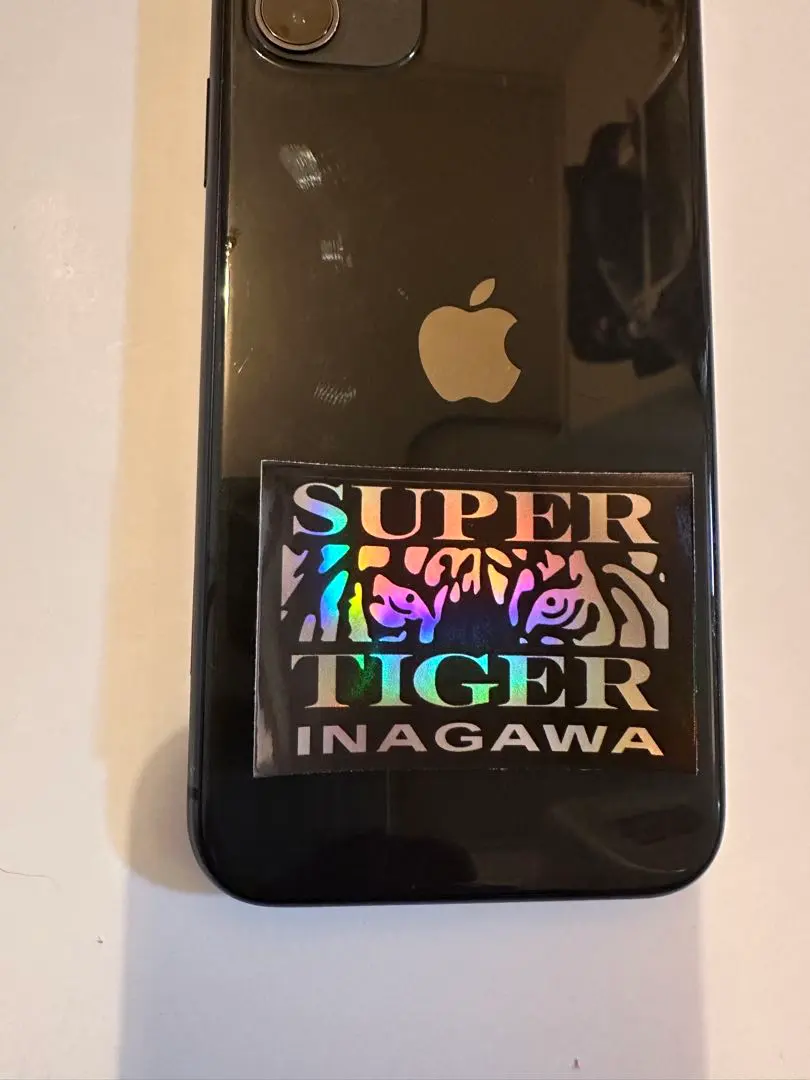 2025年最新】スーパータイガー ステッカーの人気アイテム - メルカリ